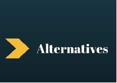 Artisto-alternatives