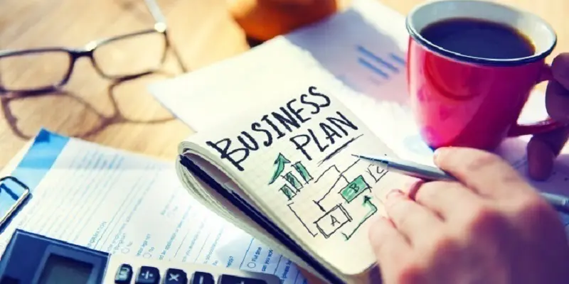 Business Plan Tips