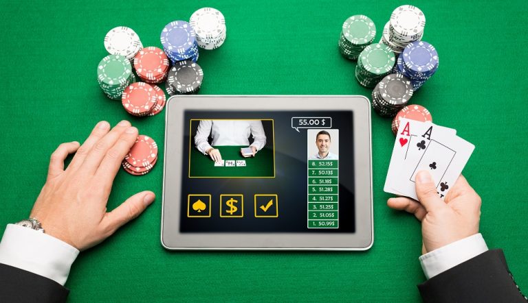 how to increase gambling skills