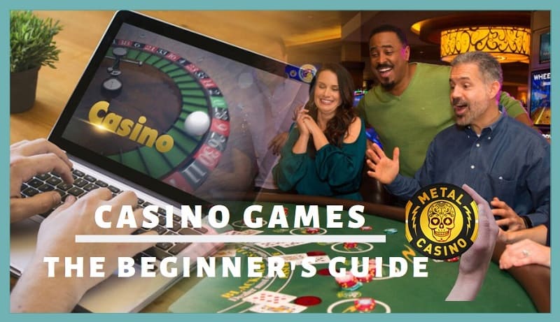 Casino Guide
