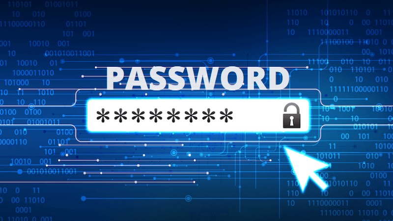 Free Password manager
