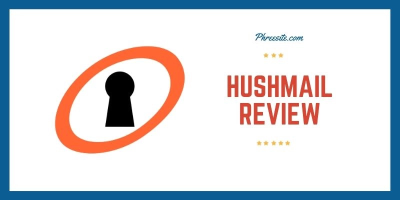 Hushmail Review