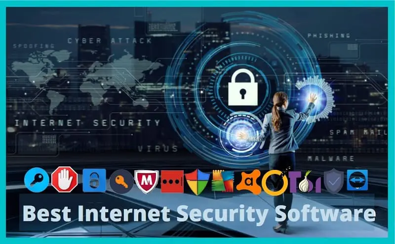 Internet Security Software Tools