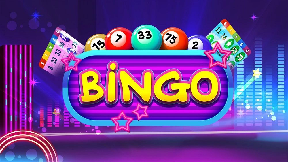 how bingo bust to boom