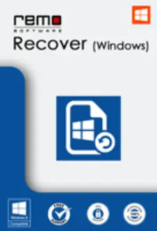 Remo Recover for window