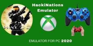 hackinations emulator para xbox one