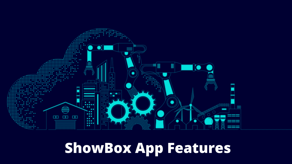 ShowBox APK V5 36  Download    ShowBox IOS    ShowBox Alternatives - 31