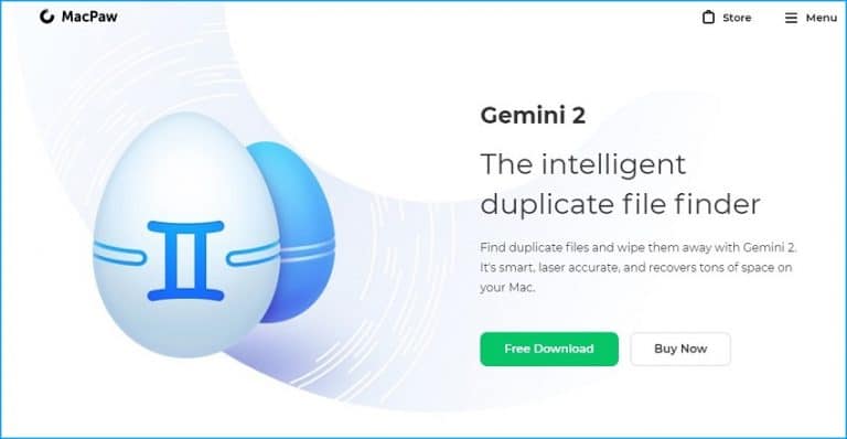 gemini the duplicate finder review