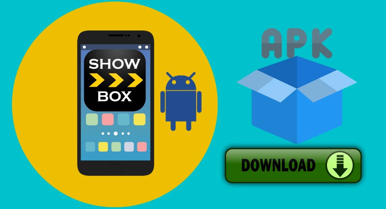 showbox showbox apk