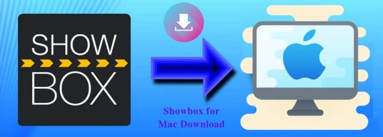 showbox app download for mac