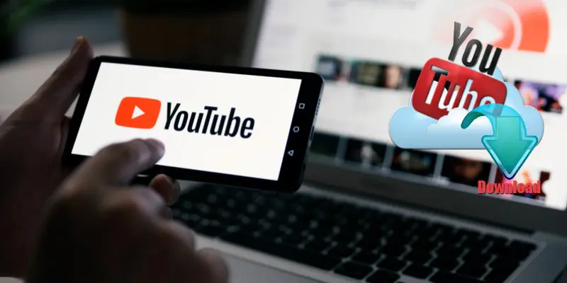 YouTube Downloaders FOR FREE