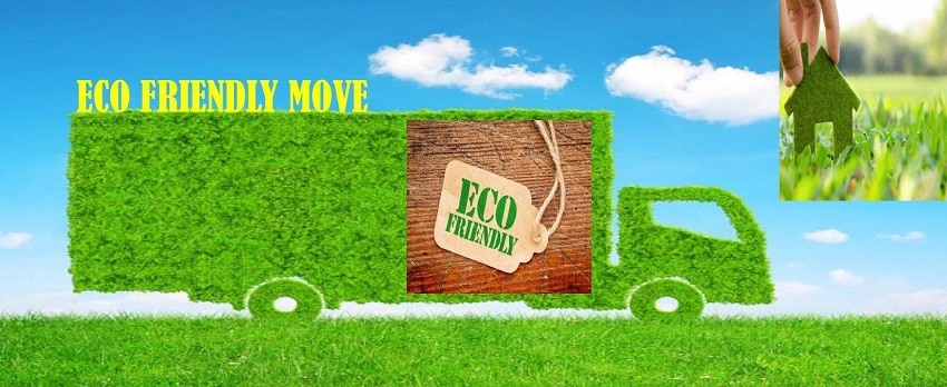 Green Moving Company