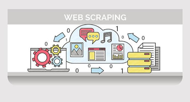 Web Scraping