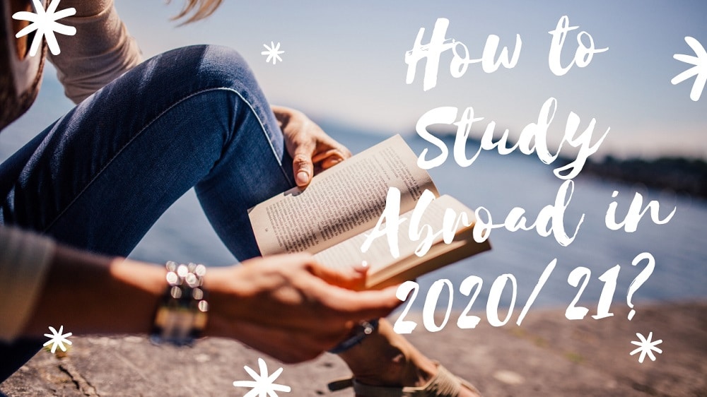 Study Abroad in 2020/21