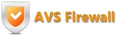 AVS Firewall Logo