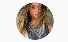 Anastasia Ashley Instagram