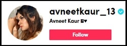 Avneet Kaur Profile