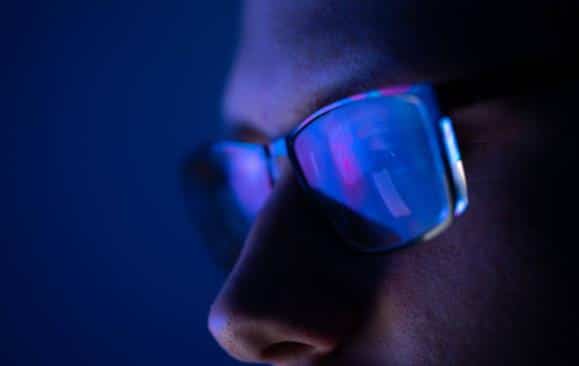 Blue Light Screen Glasses
