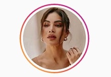 Camila Coelho Instagram Profile