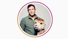 Chris Burkard Instagram Profile