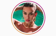 Cindy Prado Instagram