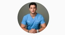Dr Mike Varshavski Instagram Profile