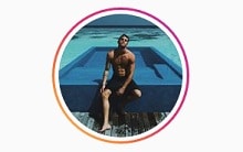 Jay Alvarrez Instagram Profile