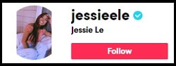 Jessie Le Profile