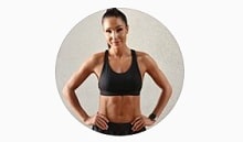 Kayla Itsines Instagram Profile