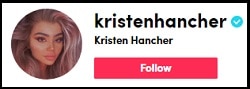 Kristen Hancher Profile