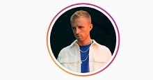 Marcus Butler Instagram Profile