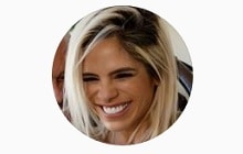 Michelle Lewin Instagram Profile