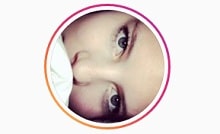 Natasha Oakley Instagram