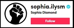 Sophia Diamond Profile