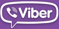 Viber Logo