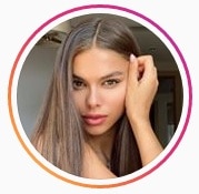 Viki Odintcova instagram