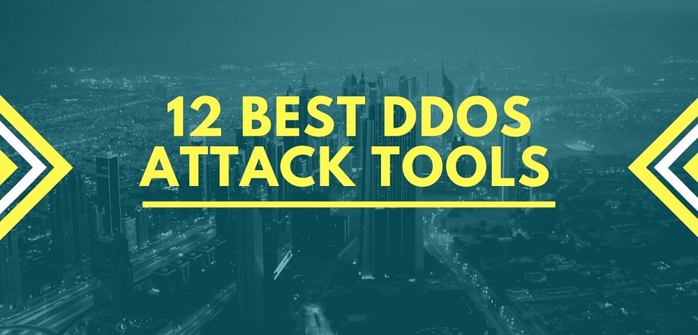 ddos attack online tool android 2019