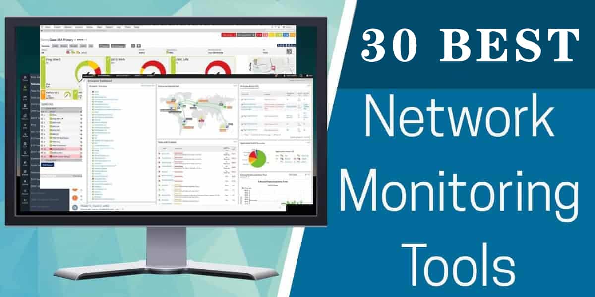 Best-Network-Monitoring-Tools