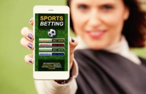 online sports betting parlay