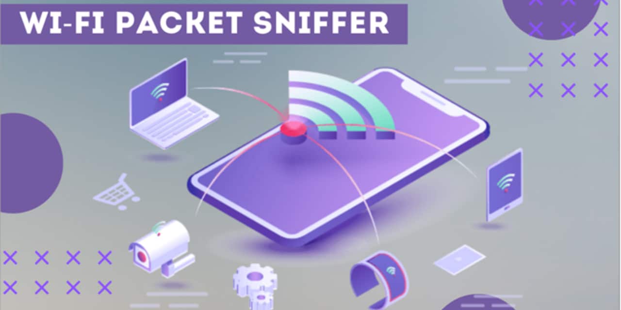 Wi-Fi Sniffer