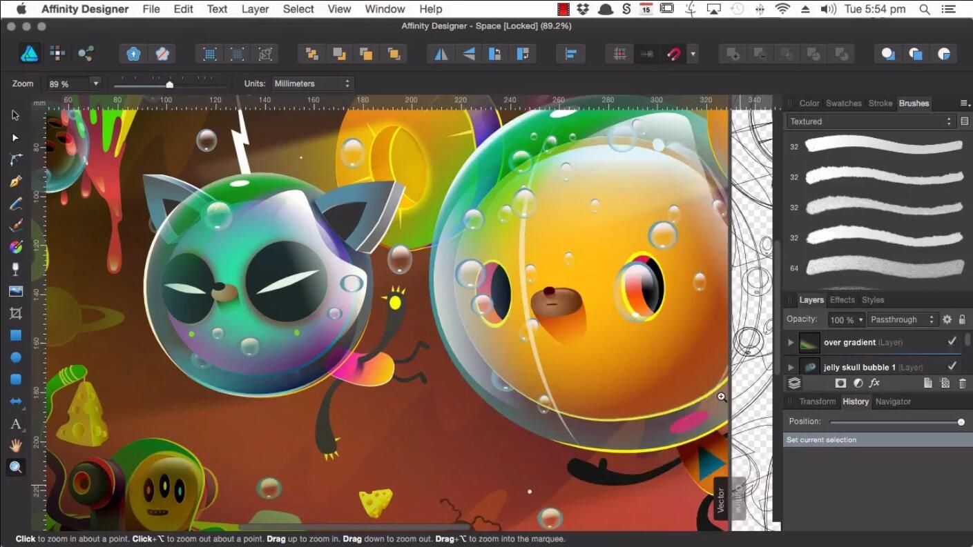 best free drawing software for digital art