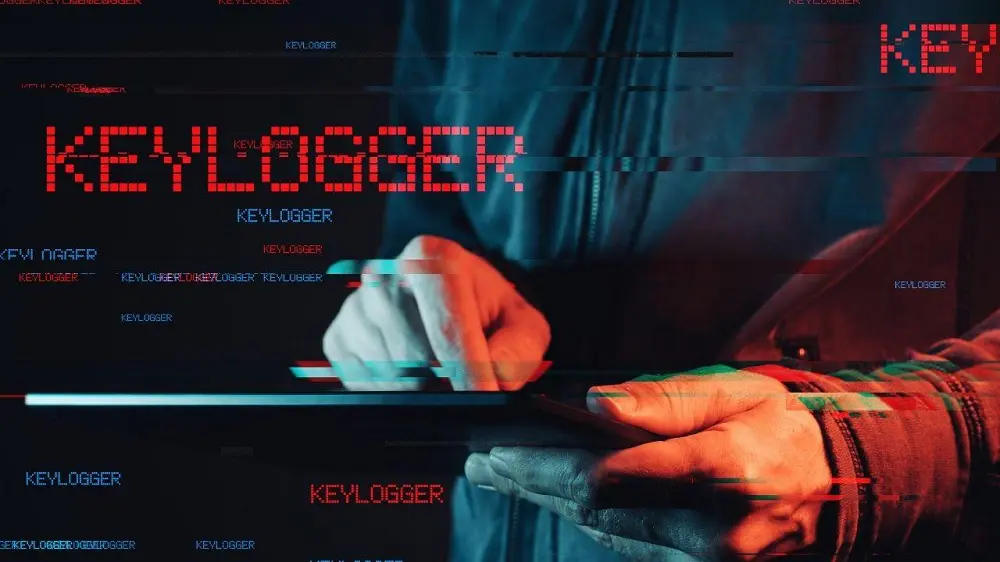Keyloggers For Android