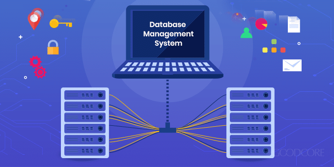 Database-management-system
