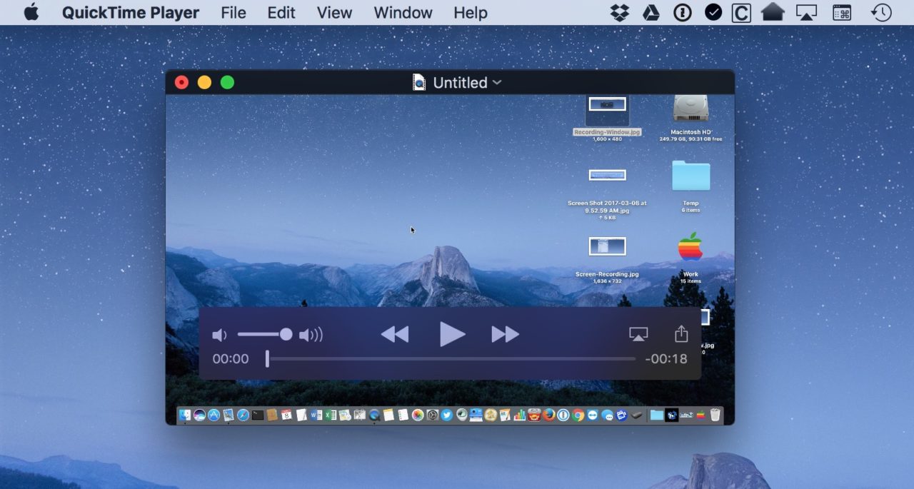 windows media player for apple macbook pro