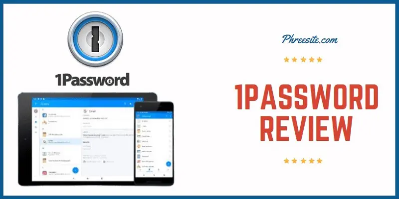 1Password Review