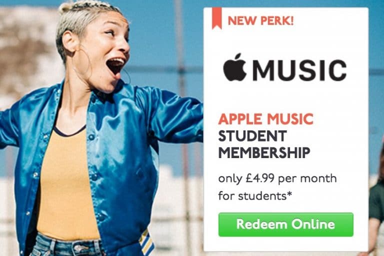 How to Apply for Apple Music Student Discount Get 6 Free Mouths