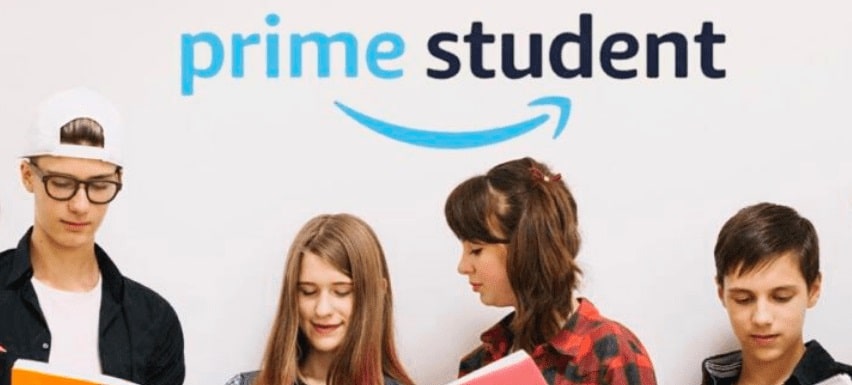 Amazon Prime Student Discount Eligibility