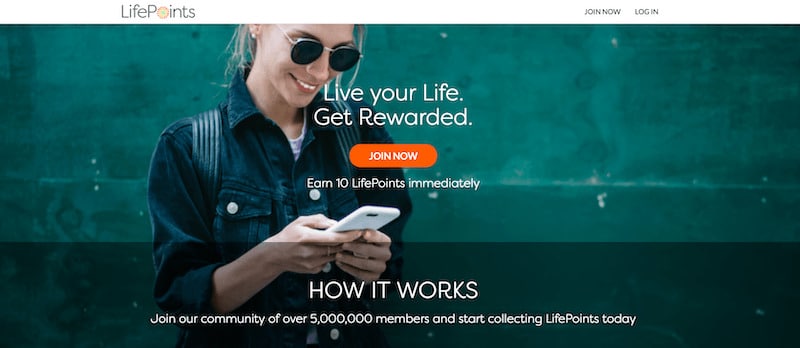Lifepoints-review