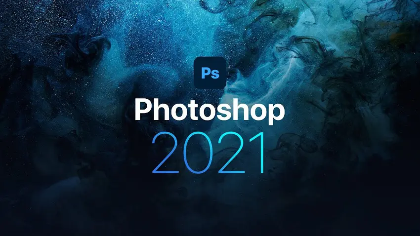 Photoshop CC 2021