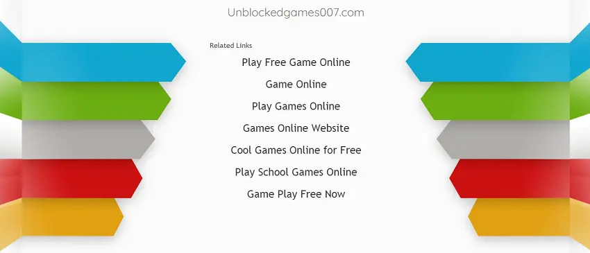 Unblockedgames007
